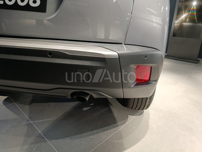 2008 1.2 Turbo S&S Edition 100