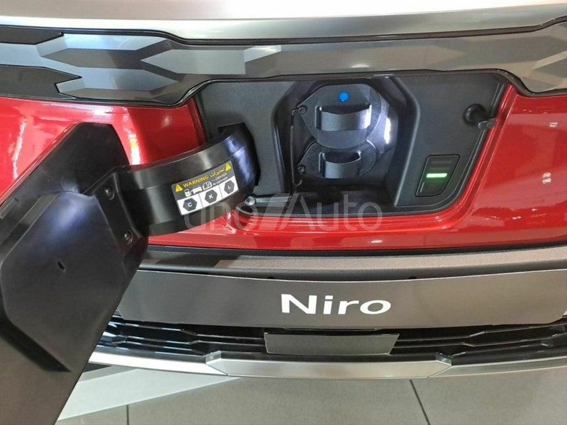 E- e 150kW 204CV Drive Long Range