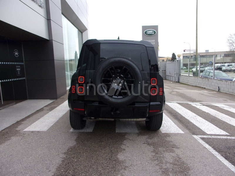 Defender 110 3.0D l6 MHEV S AWD Aut. 250