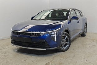 KIA K4 1.0 MHEV Drive 115