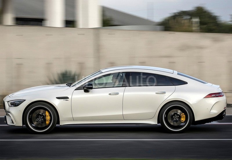 AMG GT Coupé 53 4Matic+