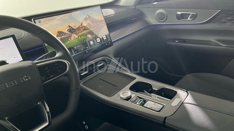 1.5 TGDI PHEV Premium E-CVT