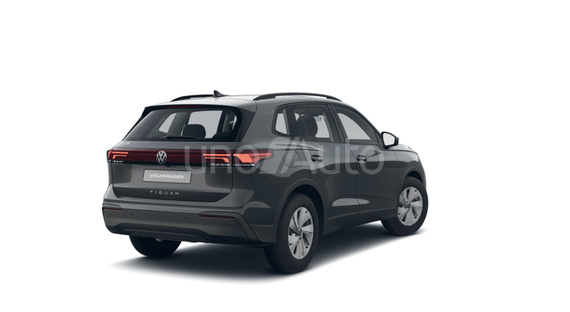 Tiguan 2.0TDI DSG 110kW