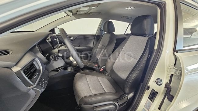 Stonic 1.2 DPi Concept