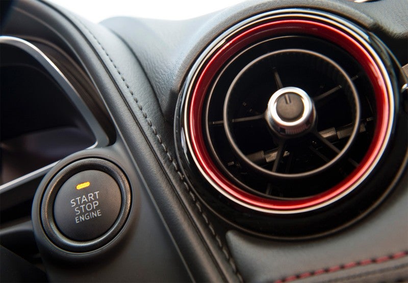 CX-3 2.0 Skyactiv-G 100 Aniversario 2WD 89kW