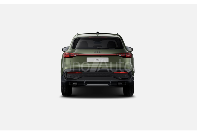 Q5 50 TFSIe Black line quattro-ultra S tronic