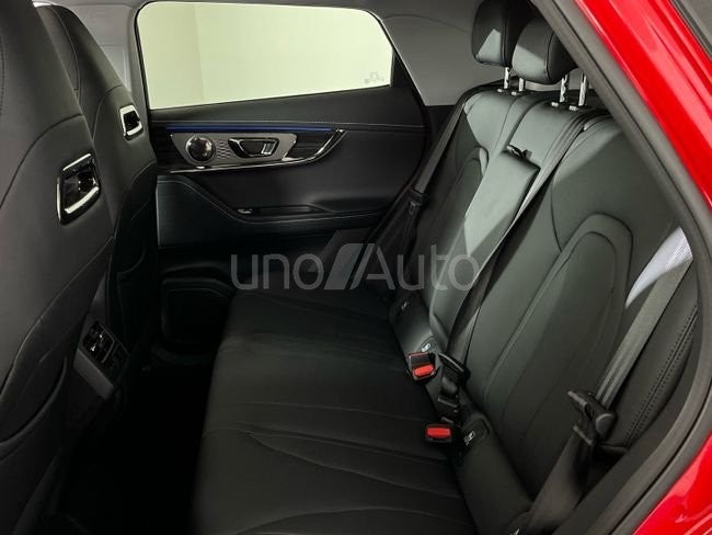 HEV Premium 1. TGDI 16kW (224CV)