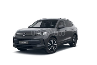 VOLKSWAGEN Tiguan 2.0TDI Más DSG 110kW