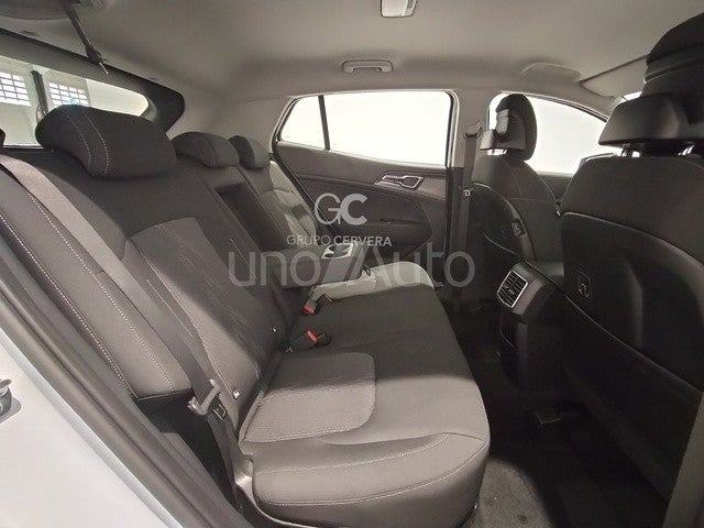 Sportage 1.6 T-GDi HEV Drive 215