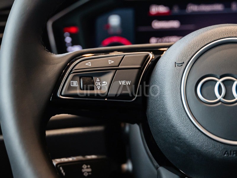 A1 Sportback 30 TFSI Adrenalin S tronic 85kW