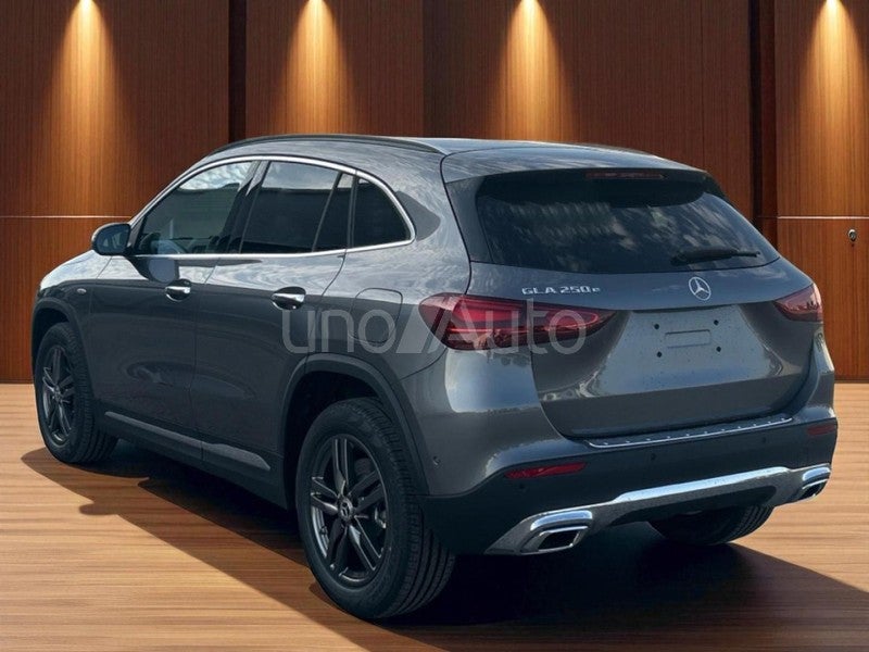 GLA 250e