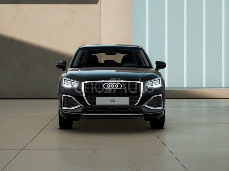 Q2 30 TDI Advanced 85kW