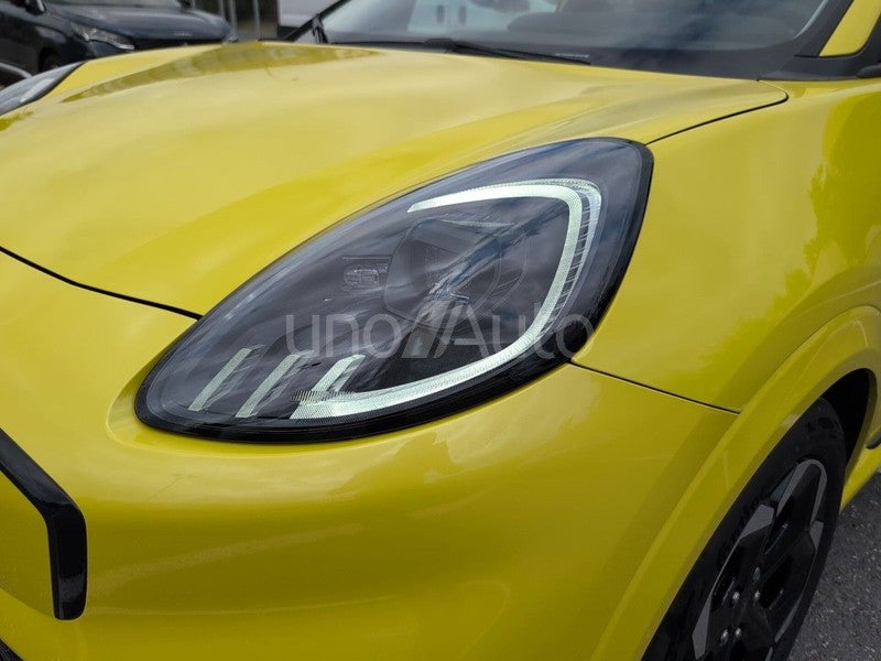 Puma Gen-e FWD 43kWh Premium