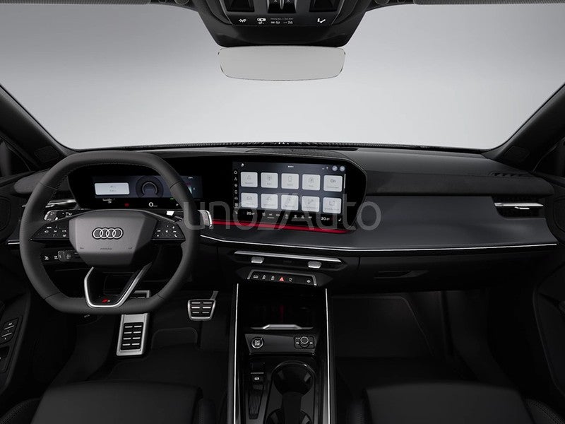 Q3 1.5 TFSI Black line S tronic 110kW