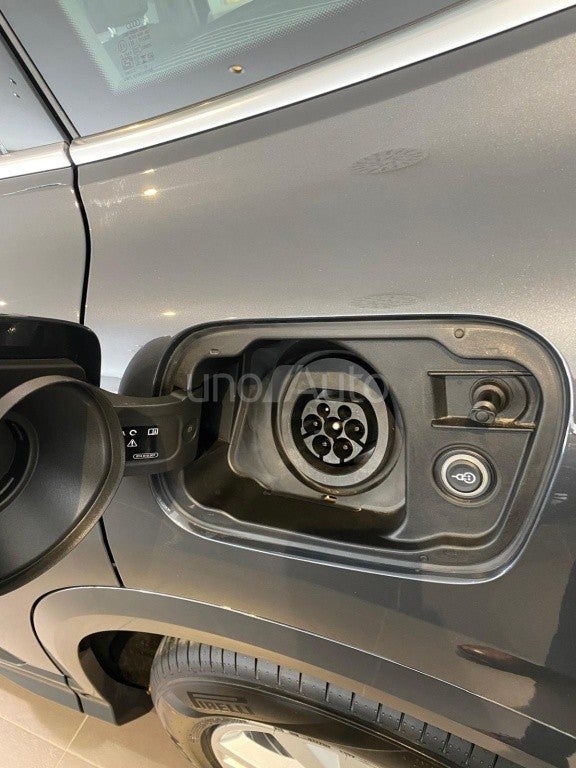 Q5 Sportback e-hybrid Advanced quattro S tronic 220kW