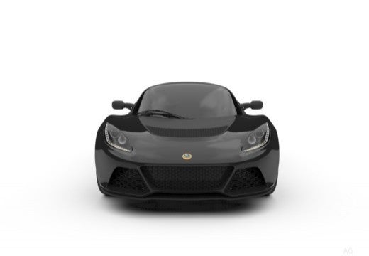 Exige Roadster Sport 350