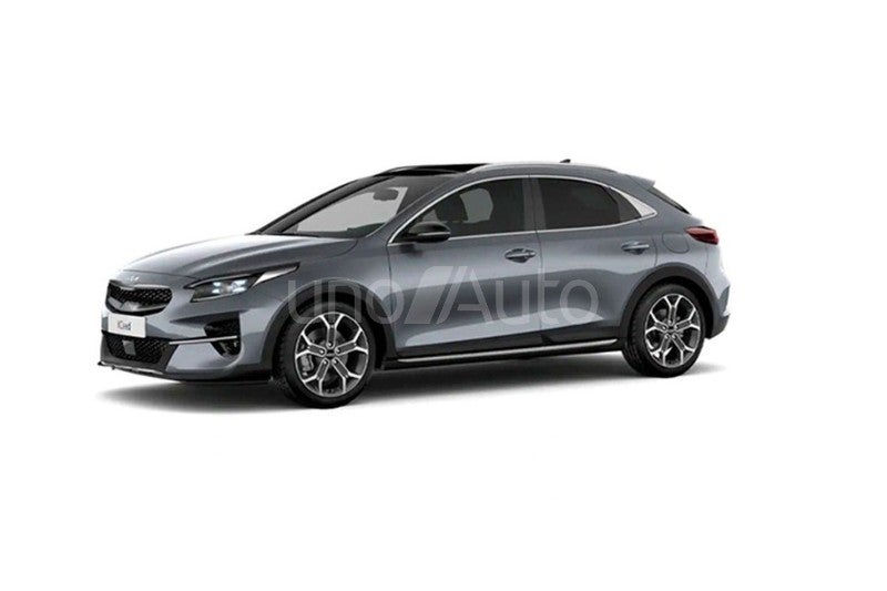 1.5 MHEV 103kW (140CV) Tech DCT