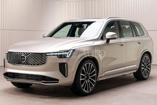 VOLVO XC90 B5 Plus AWD Aut.