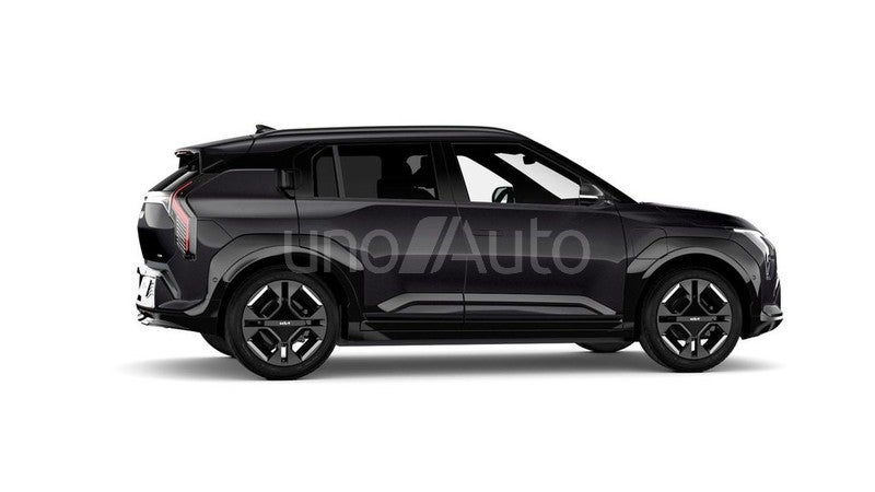 KIA EV3 GT-line Long Range