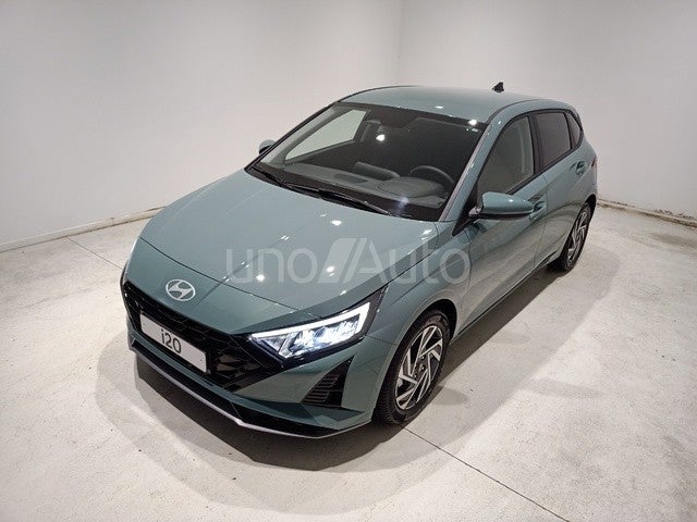 i20 1.0 TGDI Klass 48V DT 100