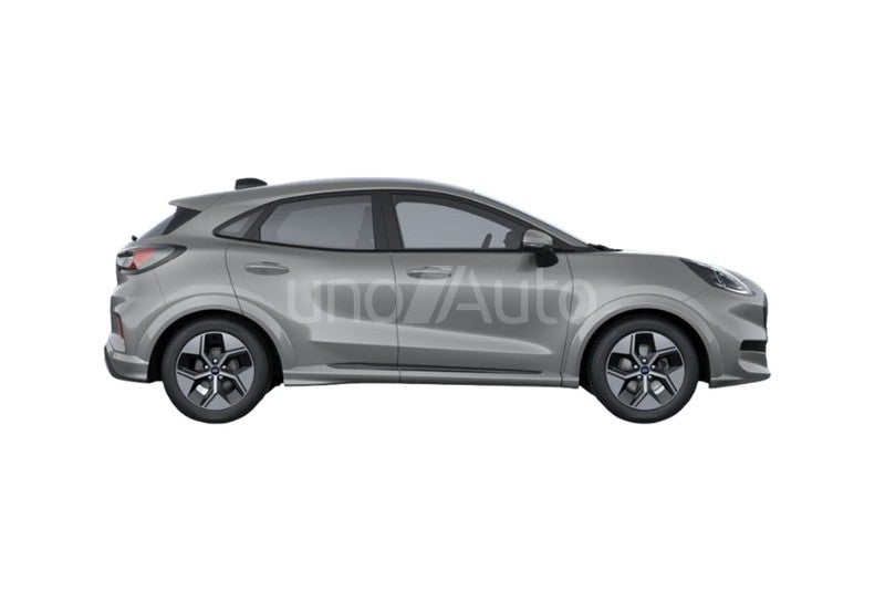 Puma Gen-e FWD 43kWh