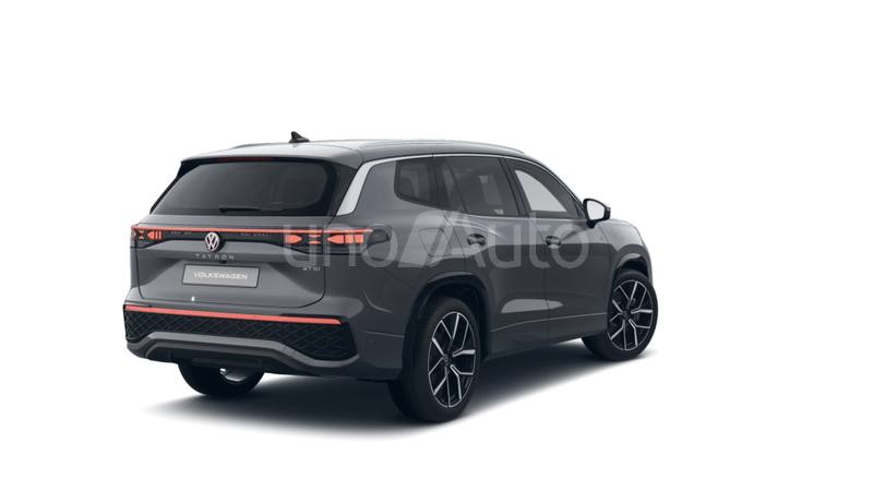 Tayron 1.5 eTSI DSG7 110kW R-Line