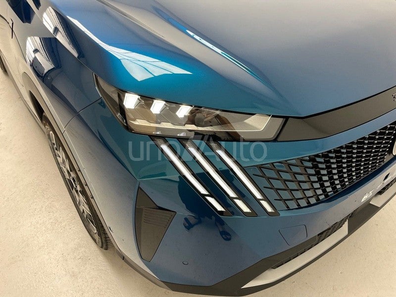Hybrid 1.2 107KW GT eDCS6