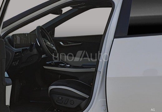 EV6 Long Range Air RWD 168kW