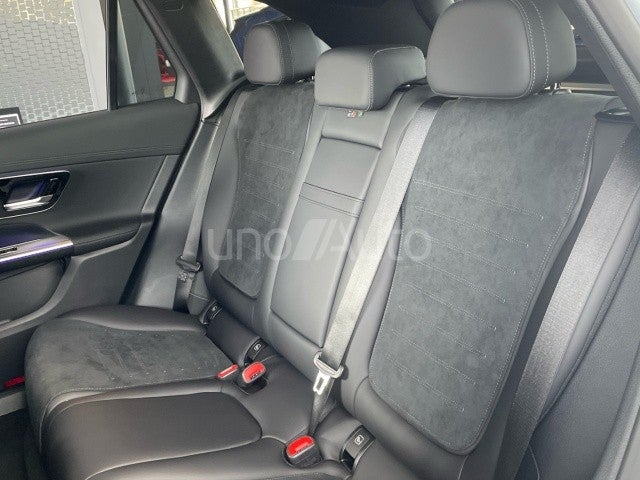 GLC 220d 4Matic 9G-Tronic