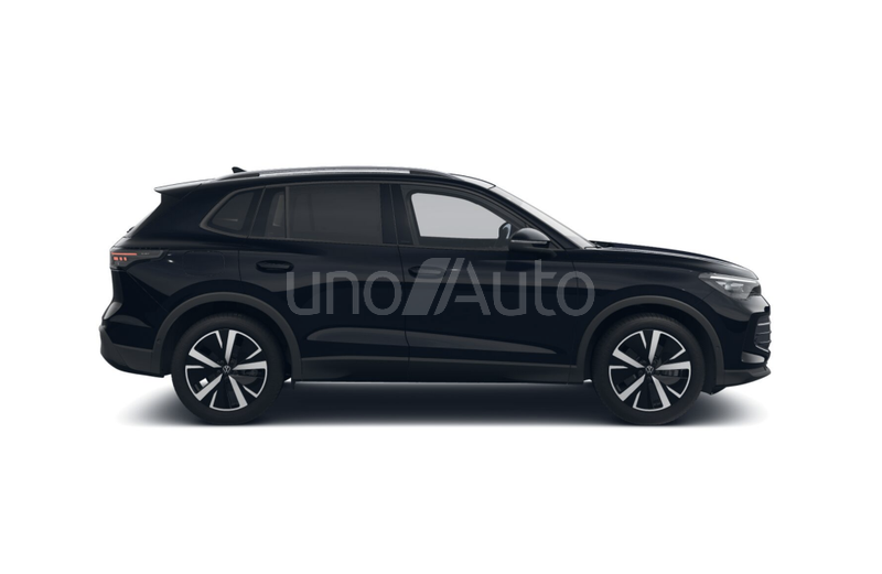 Tiguan 2.0TDI DSG Más 110kW