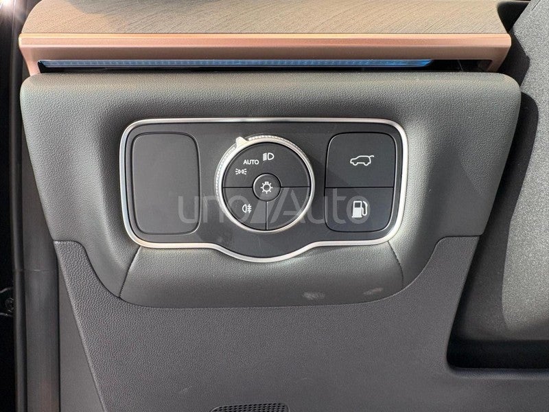 PHEV - EXCLUSIVE 1.5 TGDI + 3DHT AWD 7 plazas