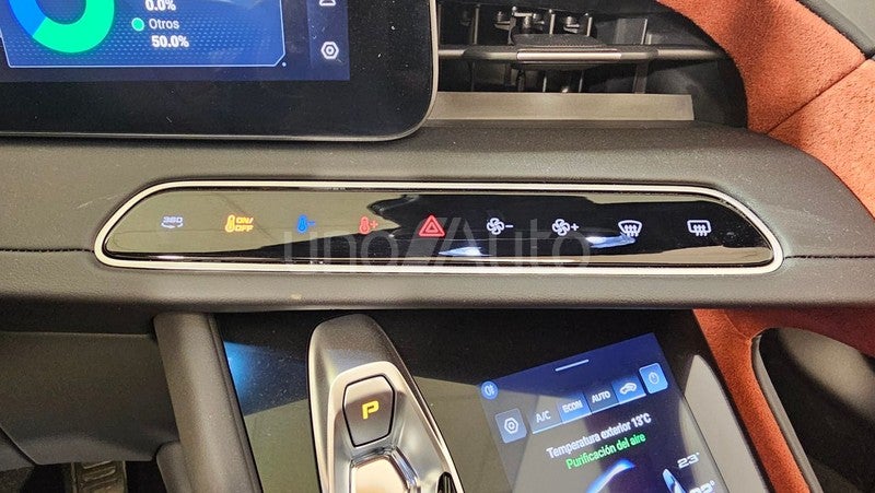 Cyberster Dual Motor GT AWD