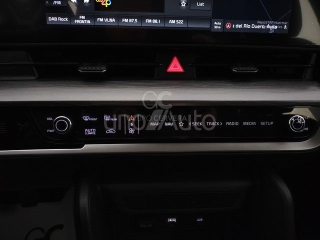 Sportage 1.6 T-GDi Drive 150