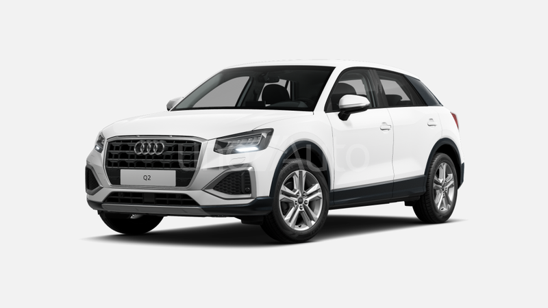 Q2 30 TFSI Advanced 85kW