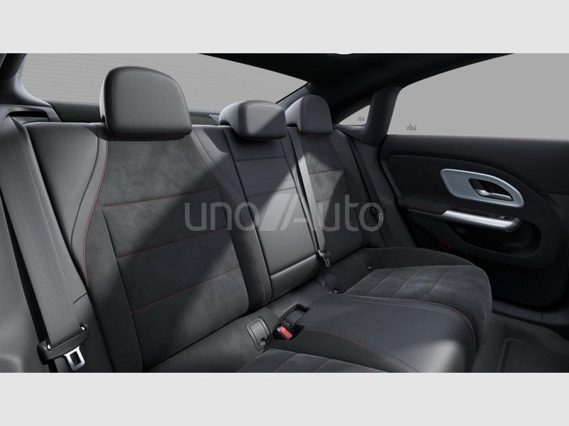 CLA Shooting Brake 180 7G-DCT