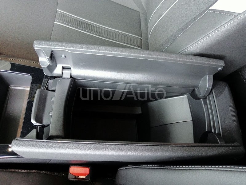 Astra 1.2T XHT Hybrid eDCT6 S/S GS 136