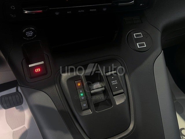 Combo Combi 1.5TD S/S GS AT8 130