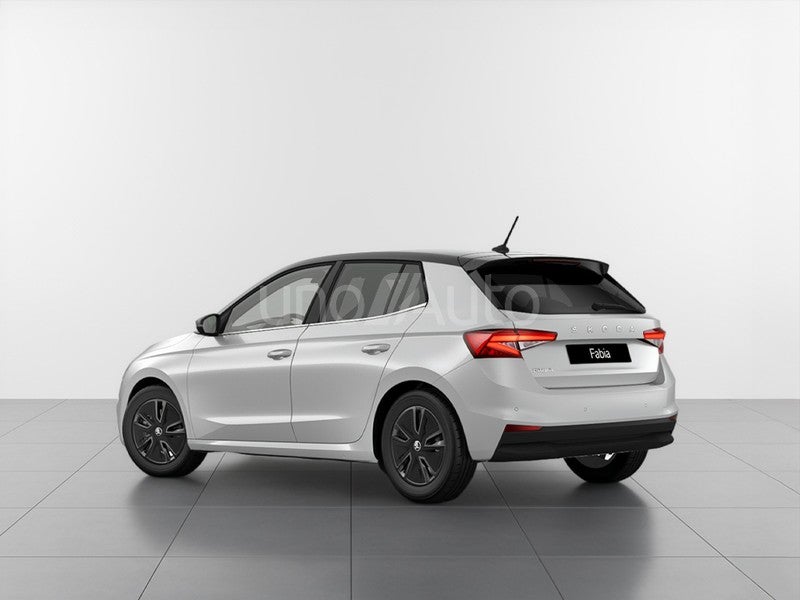 Fabia 1.0 TSI Plus 85kW