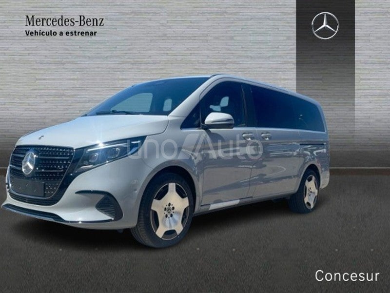 250 d Avantgarde Largo