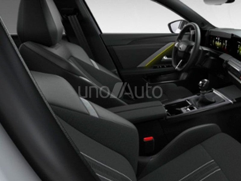 Astra 1.5D DTH S/S GS-Line 130