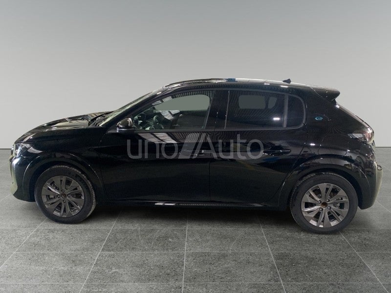 208 Allure Pack Eléctrico 100kW
