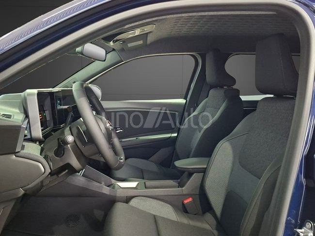 Micra Standard Range N-Connecta 90kW 40kWh