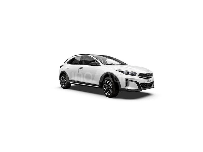 KIA XCeed 1.6 T-GDi GT-line 132kW (180CV) DCT