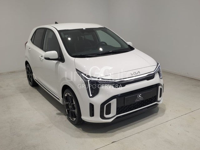Picanto 1.0 DPi GT-line