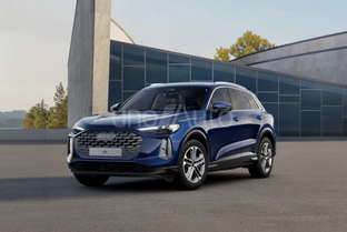 AUDI Q5 e-hybrid Advanced quattro S tronic 220kW