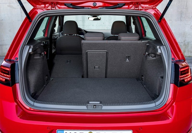 Golf 2.0 TSI GTI Performance DSG7 180kW