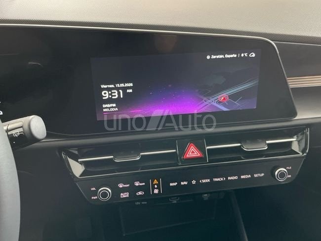 Niro 1.6 HEV Drive