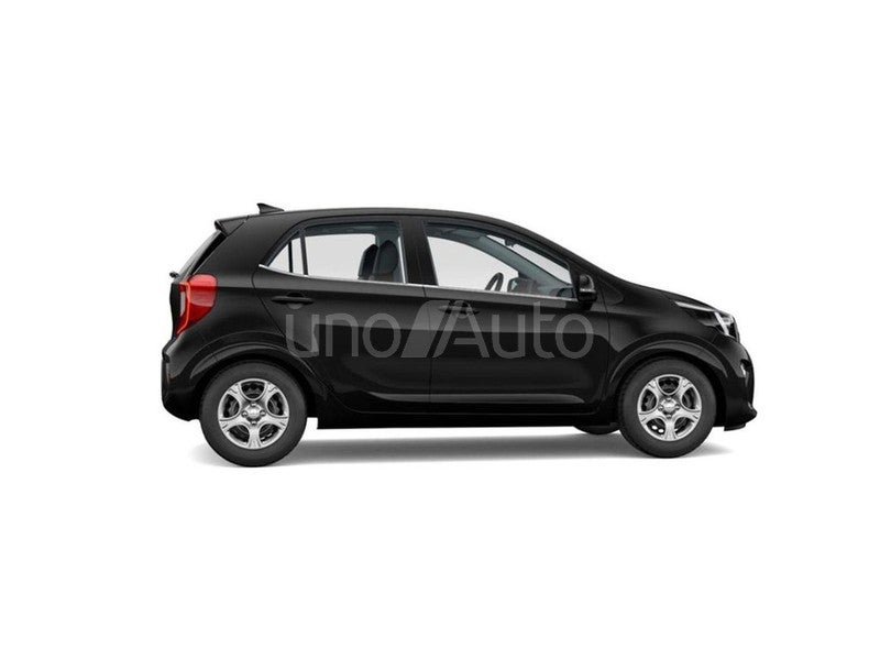 Picanto 1.0 DPi Concept