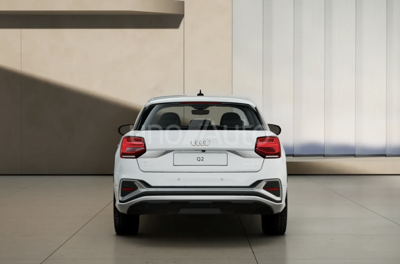 Q2 35 TDI Adrenalin S tronic 110kW