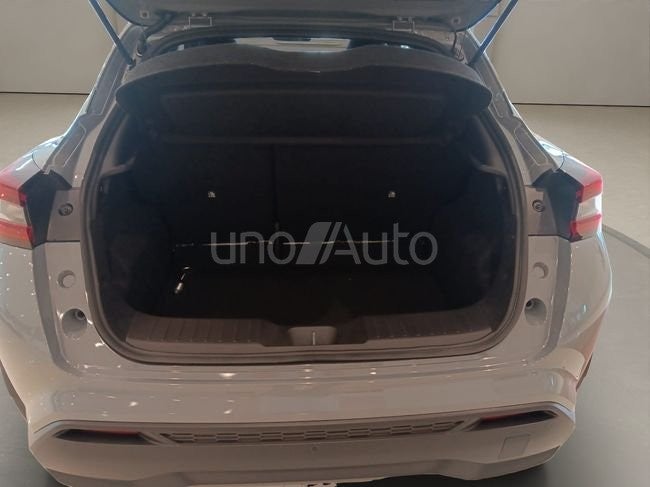 Juke 1.0 DIG-T N-Connecta 4x2 DCT 7 84kW